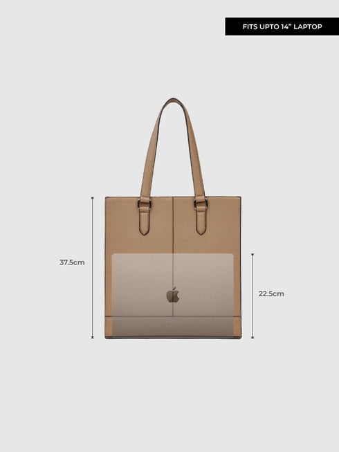 Drew Tote Bag